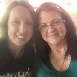 Meet your Posher, Jo